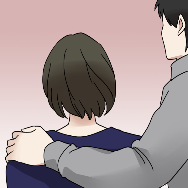 別れのサインLV4