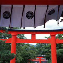 神社