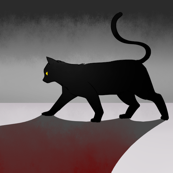 黒猫