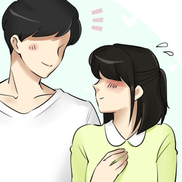 唇