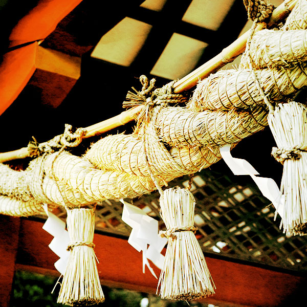 恋愛/神様